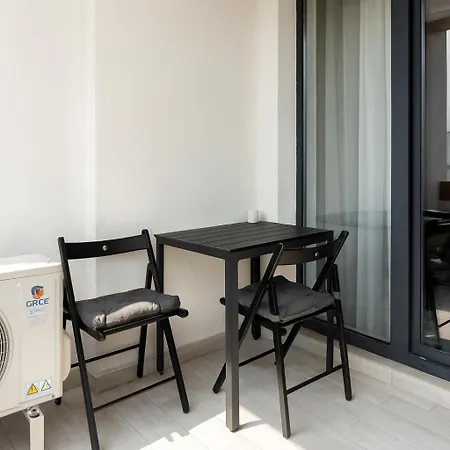 Riverside 45 Free Parking * Bukarest