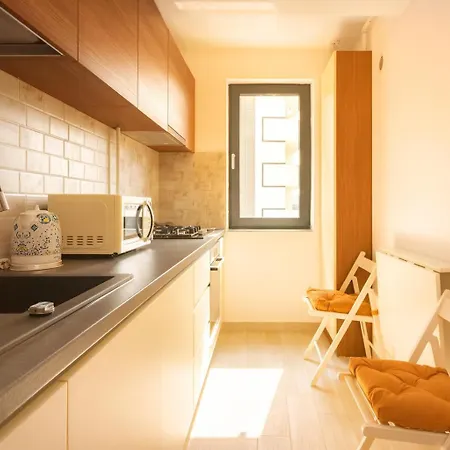 Riverside 45 Free Parking * Bukarest