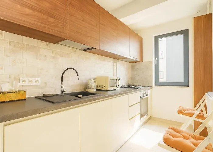 Riverside 45 Free Parking Apartman *