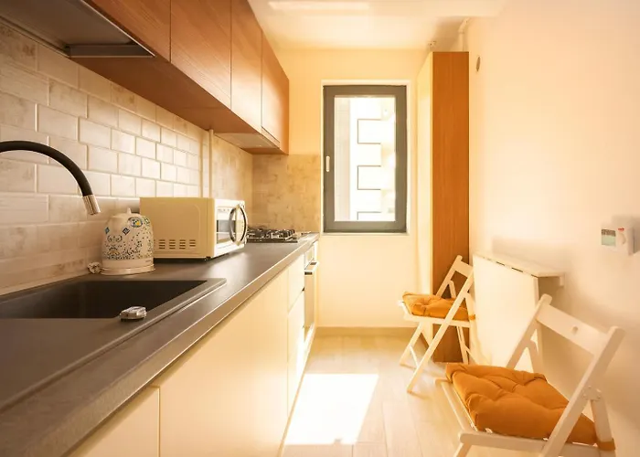 Riverside 45 Free Parking * Bucureşti